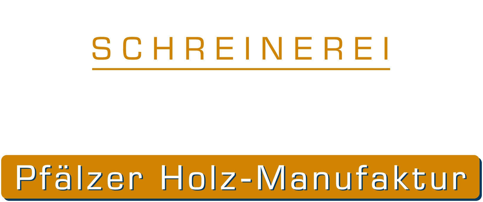Schreinerei MANZ Pfälzer Holzmanufaktur